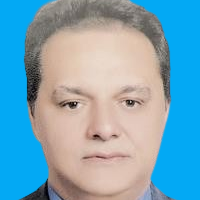 تصویر دکتر محمدرضا پیرزاده