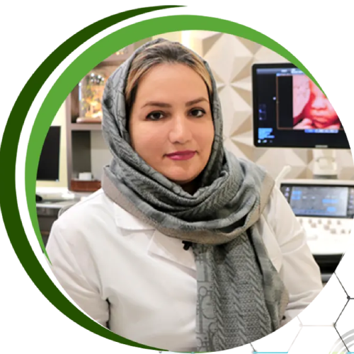 تصویر مرکز سونوگرافی طنین