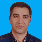 تصویر دکتر عبدالرضا سراقی