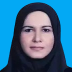 تصویر دکتر مرضیه میری