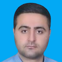 تصویر دکتر امین فتحی