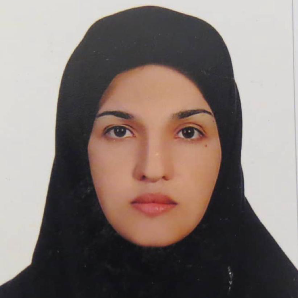 تصویر دکتر مطهره افراخته