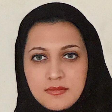 تصویر دکتر زهرا میر حسینی