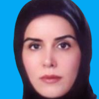 تصویر دکتر مژگان رضائی پور