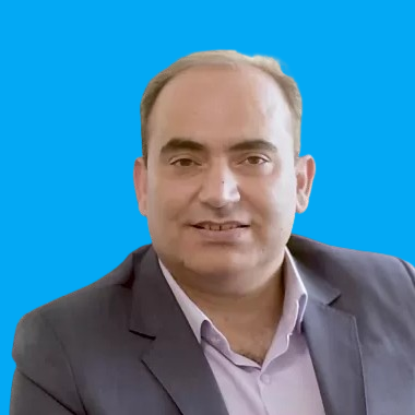 تصویر دکتر نقی حسینعلی