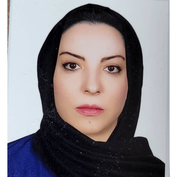 تصویر دکتر نغمه منصوری