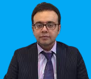 دکتر حمیدرضا اوجاقی
