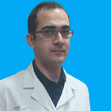 تصویر دکتر امین جهان بخشی