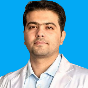 تصویر دکتر یوسف موسوی صالحی