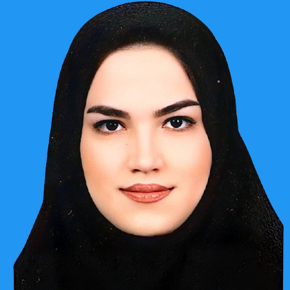 تصویر دکتر غزل لک