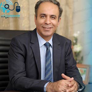 دکتر محمد رنجبری