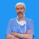 تصویر دکتر سید مهدی جلالی