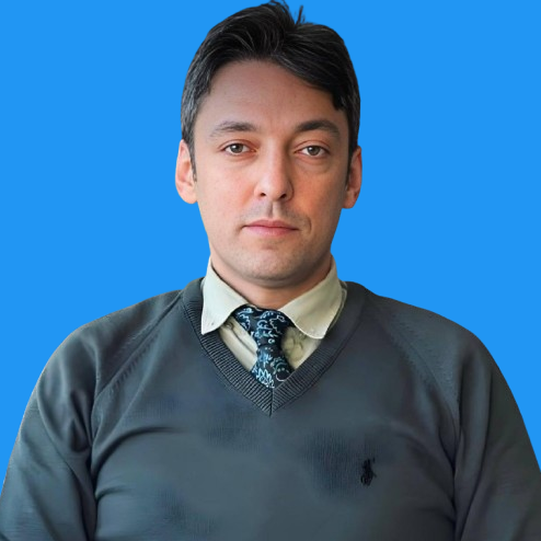 دکتر دانیال شریفی