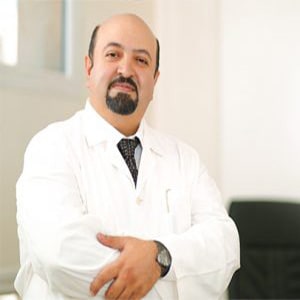 دکتر سید امیر طاهری