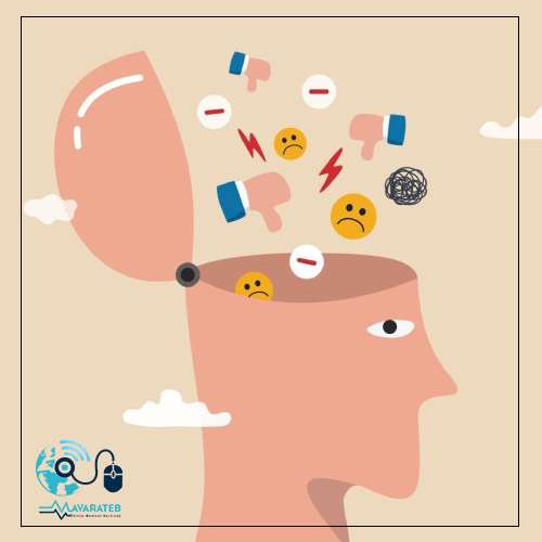 پاکسازی ذهن از افکار منفی و مزاحم