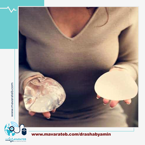 آیا پروتز سینه موجب سرطان می‌شود؟