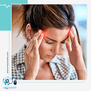 مشاوره آنلاین میگرن و سردرد