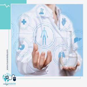 مشاوره آنلاین متخصص داخلی