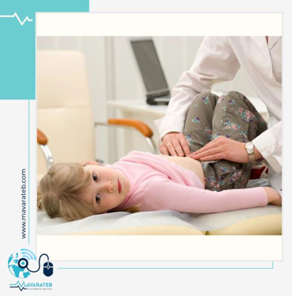 علائم دقیق ابتلا کودک به رفلاکس معده