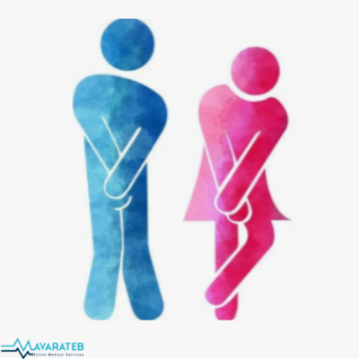 بی اختیاری ادرار
