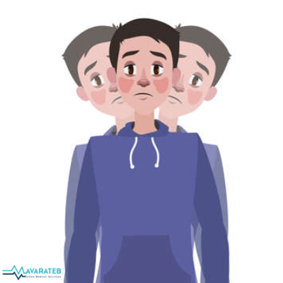علت تاری دید