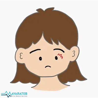 علت پرش پلک چیست و آیا خطرناک است؟