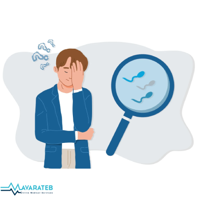 دلایل ناباروری در مردان و روش‌های درمان آن